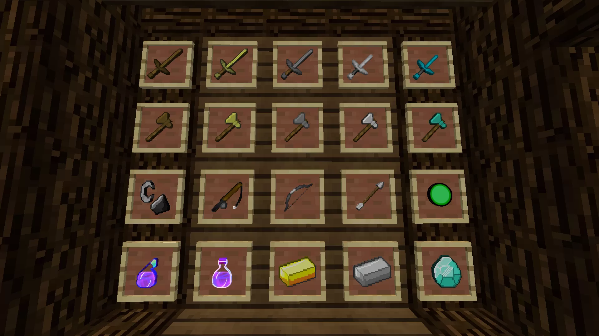 Gallery Image 1 for spreendmc mashz v2 (by L) on PVPRP